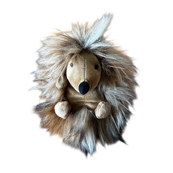 Jellycat Other - NWOT Authentic Jellycat Didi Hedgehog- Retired